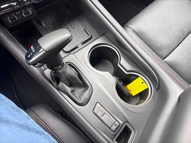 2027 Dodge Durango GT Plus HEMI