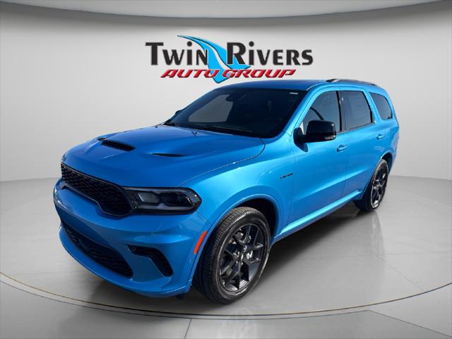 2027 Dodge Durango GT Plus HEMI for sale in Beatrice, NE
