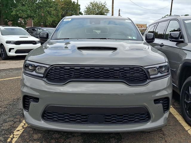 2027 Dodge Durango DURANGO GT HEMI V8 PLUS AWD 2027 Dodge Durango DURANGO GT HEMI V8 PLUS AWD