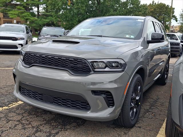 2027 Dodge Durango DURANGO GT HEMI V8 PLUS AWD 2027 Dodge Durango DURANGO GT HEMI V8 PLUS AWD