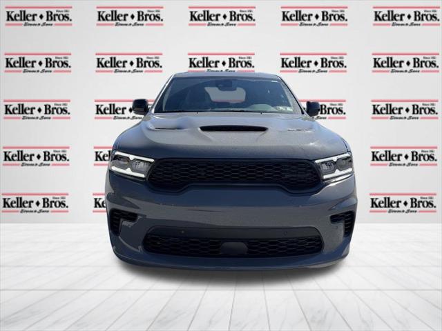 2027 Dodge Durango DURANGO GT HEMI V8 PREMIUM AWD 2027 Dodge Durango DURANGO GT HEMI V8 PREMIUM AWD