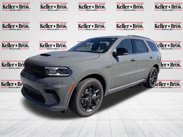 2027 Dodge Durango DURANGO GT HEMI V8 PREMIUM AWD 2027 Dodge Durango DURANGO GT HEMI V8 PREMIUM AWD