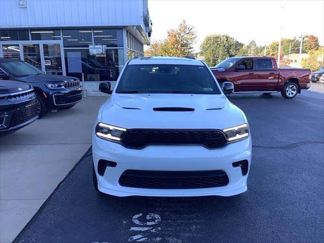 2027 Dodge Durango DURANGO GT HEMI V8 PLUS AWD 2027 Dodge Durango DURANGO GT HEMI V8 PLUS AWD