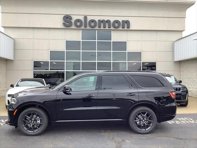 2027 Dodge Durango DURANGO GT HEMI V8 PLUS AWD 2027 Dodge Durango DURANGO GT HEMI V8 PLUS AWD