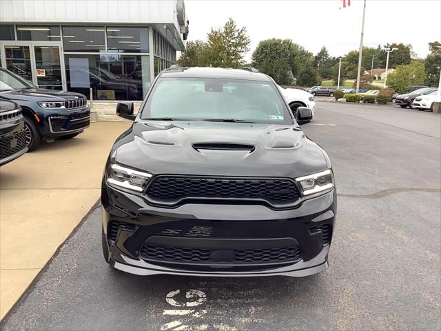 2027 Dodge Durango DURANGO GT HEMI V8 PLUS AWD 2027 Dodge Durango DURANGO GT HEMI V8 PLUS AWD