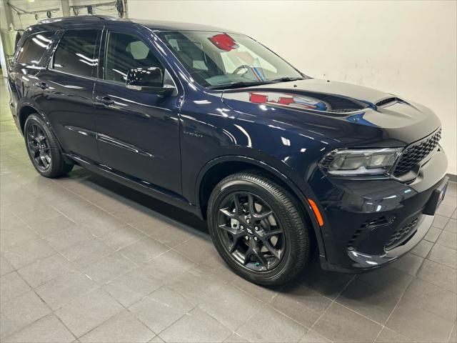 2027 Dodge Durango DURANGO GT HEMI V8 PLUS AWD