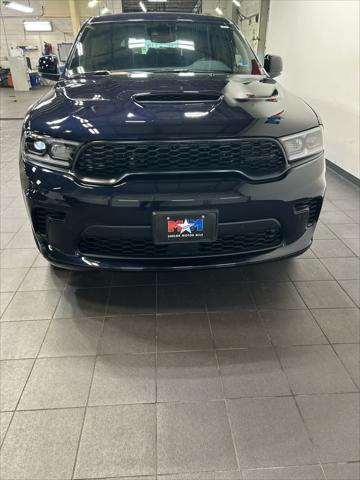 2027 Dodge Durango DURANGO GT HEMI V8 PLUS AWD