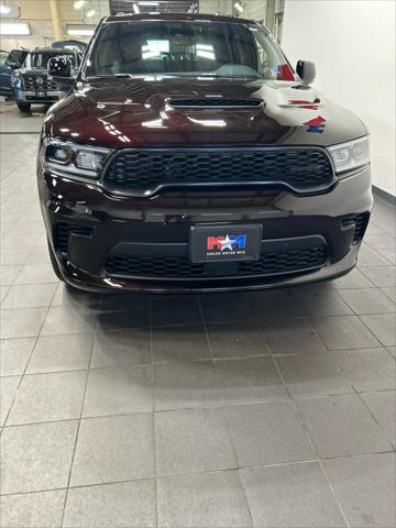 2027 Dodge Durango DURANGO GT HEMI V8 PLUS AWD 2027 Dodge Durango DURANGO GT HEMI V8 PLUS AWD