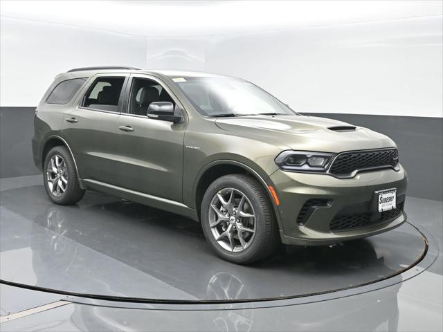 2027 Dodge Durango GT Plus HEMI for sale in Goshen, NY