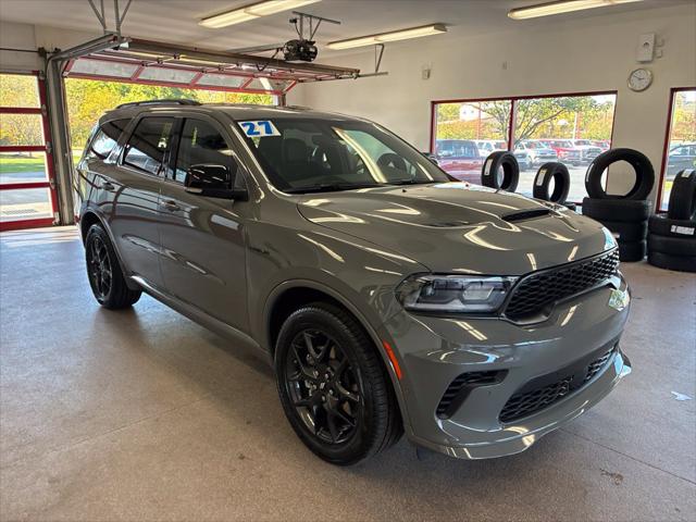 2027 Dodge Durango GT HEMI V8 Plus AWD for sale in Painted Post, NY
