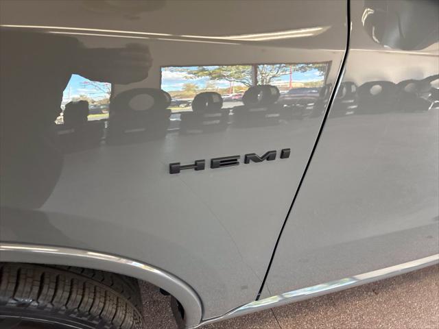 2027 Dodge Durango GT HEMI V8 Plus AWD
