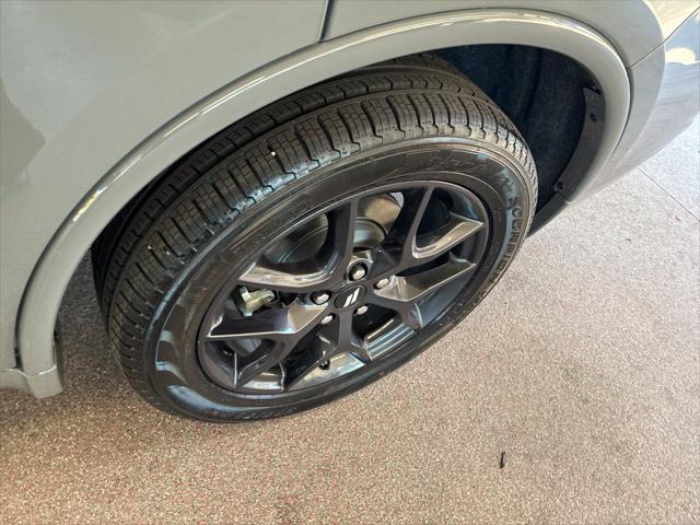 2027 Dodge Durango GT HEMI V8 Plus AWD