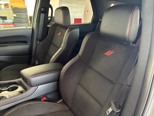 2027 Dodge Durango GT HEMI V8 Plus AWD