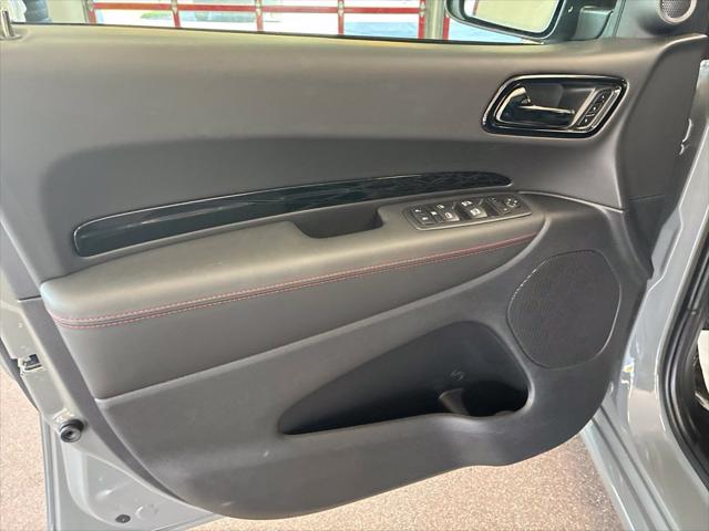 2027 Dodge Durango GT HEMI V8 Plus AWD