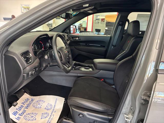 2027 Dodge Durango GT HEMI V8 Plus AWD