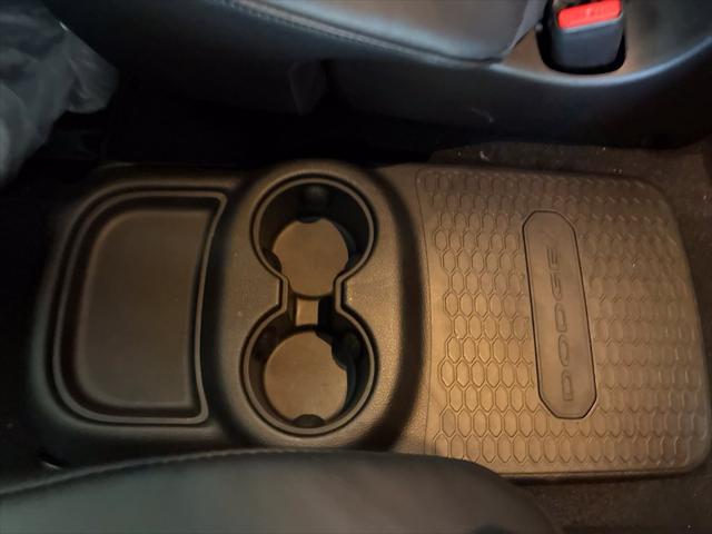 2027 Dodge Durango GT HEMI V8 Plus AWD