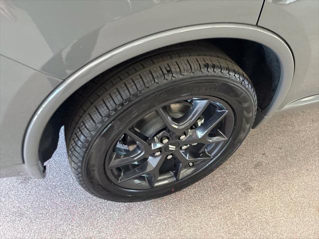 2027 Dodge Durango GT HEMI V8 Plus AWD