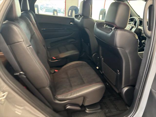 2027 Dodge Durango GT HEMI V8 Plus AWD