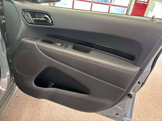 2027 Dodge Durango GT HEMI V8 Plus AWD