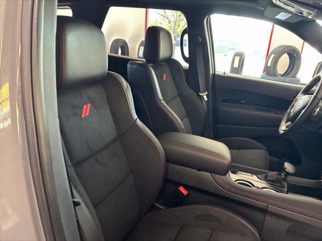 2027 Dodge Durango GT HEMI V8 Plus AWD