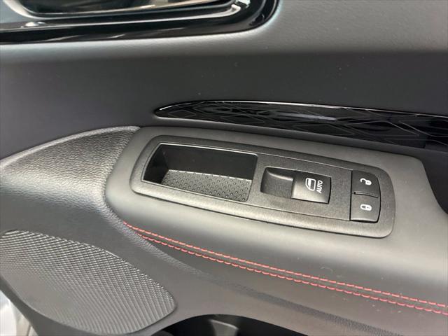 2027 Dodge Durango GT HEMI V8 Plus AWD