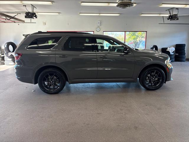 2027 Dodge Durango GT HEMI V8 Plus AWD