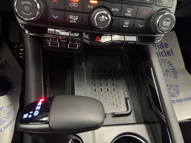 2027 Dodge Durango GT HEMI V8 Plus AWD