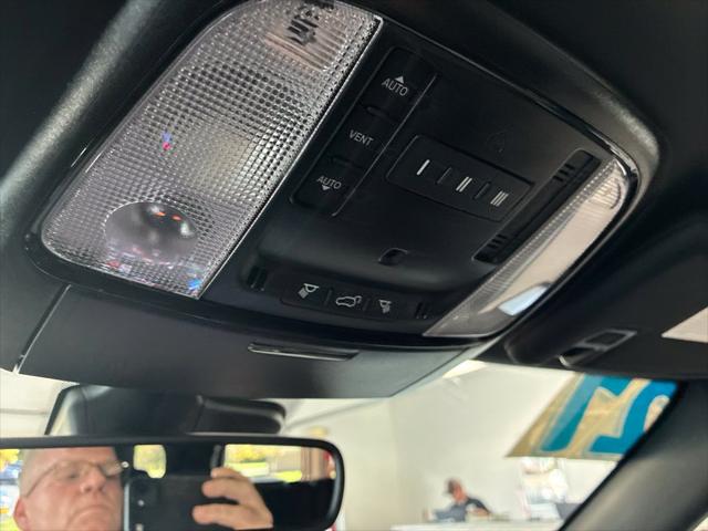 2027 Dodge Durango GT HEMI V8 Plus AWD