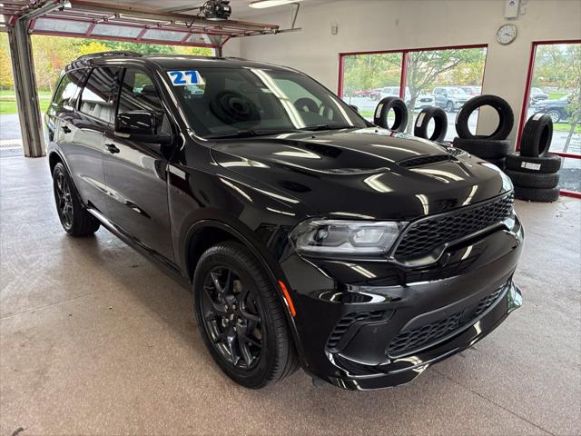 2027 Dodge Durango GT Plus HEMI for sale in Painted Post, NY