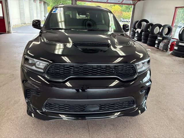 2027 Dodge Durango GT Plus HEMI