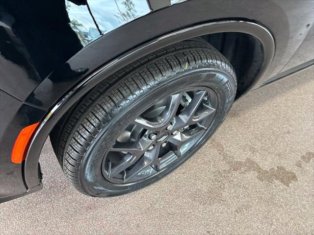 2027 Dodge Durango GT Plus HEMI