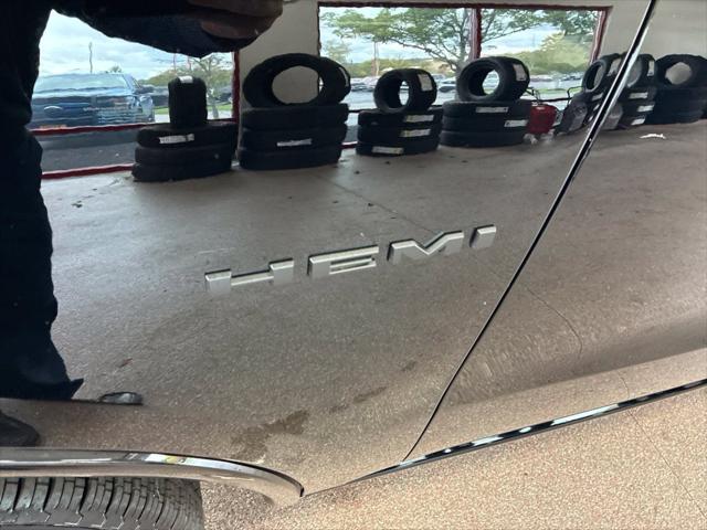2027 Dodge Durango GT Plus HEMI