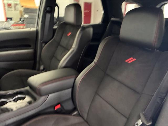 2027 Dodge Durango GT Plus HEMI