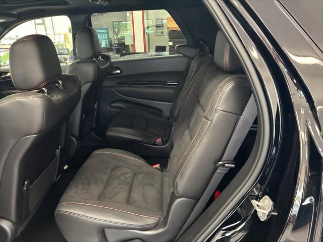 2027 Dodge Durango GT Plus HEMI