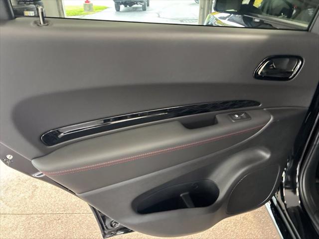 2027 Dodge Durango GT Plus HEMI