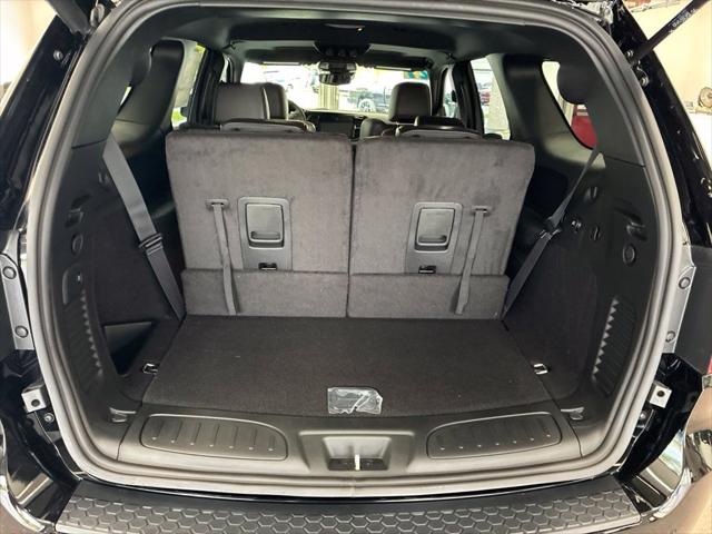 2027 Dodge Durango GT Plus HEMI