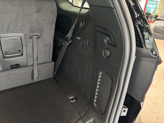 2027 Dodge Durango GT Plus HEMI