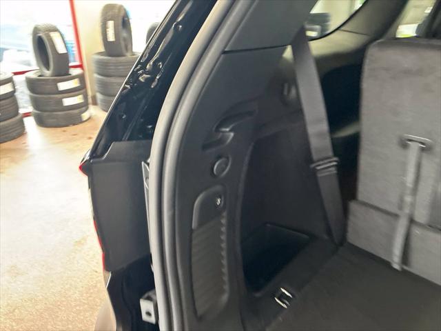 2027 Dodge Durango GT Plus HEMI