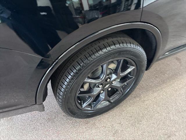 2027 Dodge Durango GT Plus HEMI
