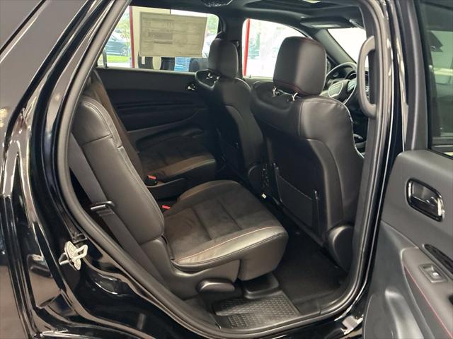 2027 Dodge Durango GT Plus HEMI