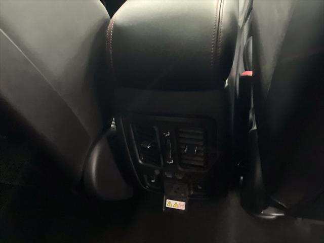 2027 Dodge Durango GT Plus HEMI