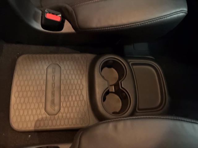 2027 Dodge Durango GT Plus HEMI