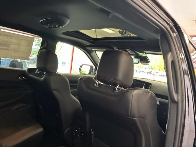 2027 Dodge Durango GT Plus HEMI
