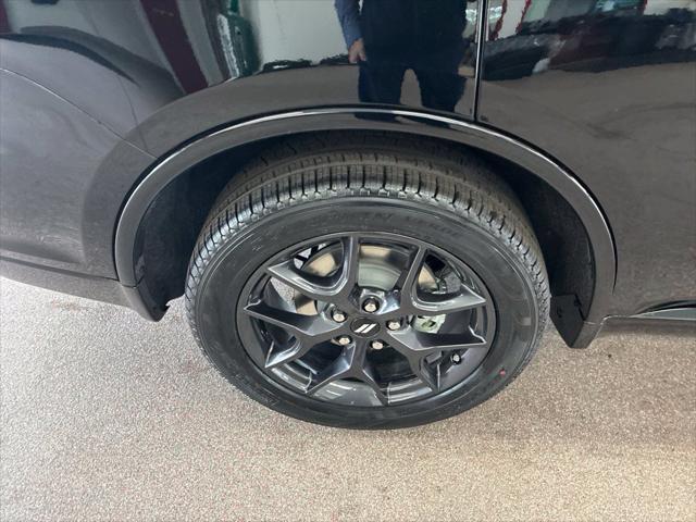 2027 Dodge Durango GT Plus HEMI
