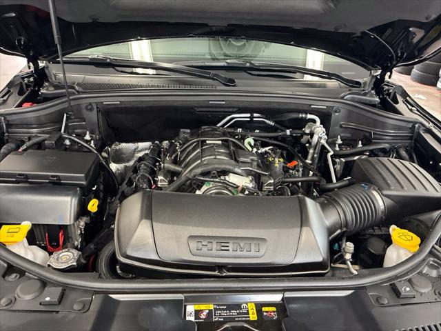 2027 Dodge Durango GT Plus HEMI