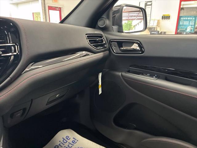 2027 Dodge Durango GT Plus HEMI