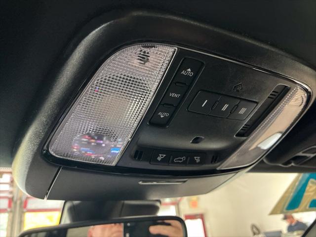 2027 Dodge Durango GT Plus HEMI
