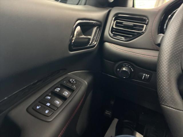 2027 Dodge Durango GT Plus HEMI