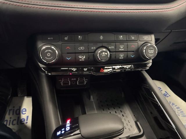 2027 Dodge Durango GT Plus HEMI