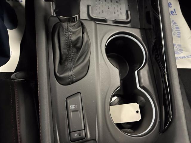2027 Dodge Durango GT Plus HEMI